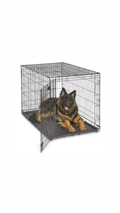 LOJA!! - Jaula / Crate para cão - PORTES GRATIS