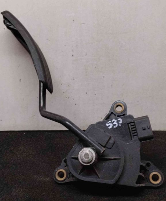 Pedal do Acelerador 8200436878 - RENAULT KANGOO / GRAND KANGOO II