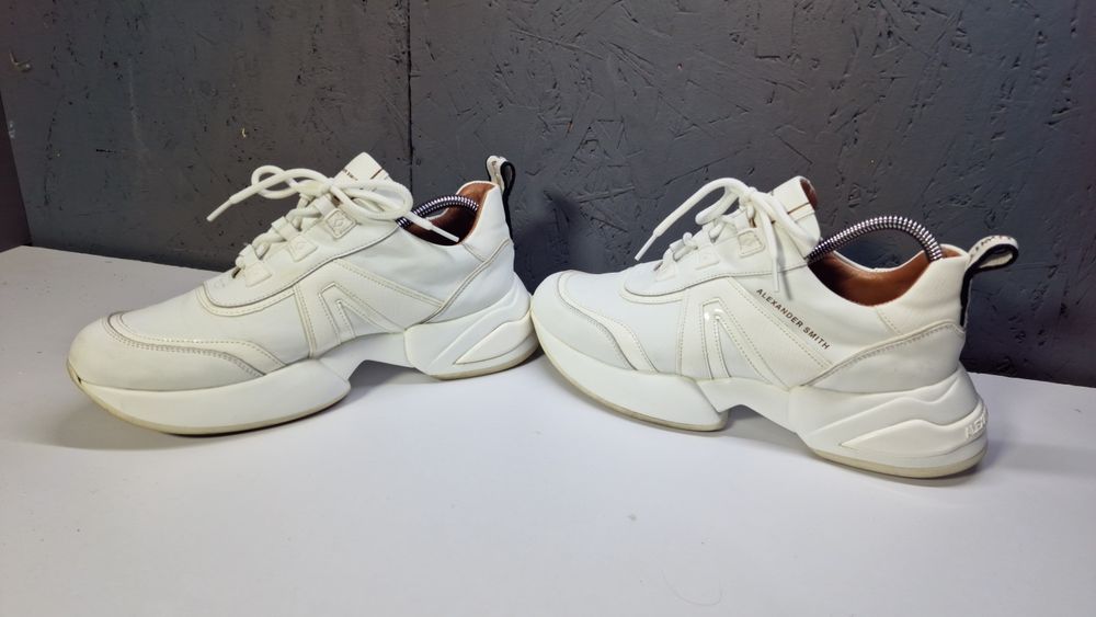 Alexander Smith Marble розмір 40