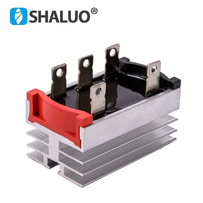 Вирівнювач напруги SQL2010 1000V 20A