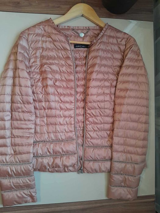 Жіноча курточка MARCCAIN  S