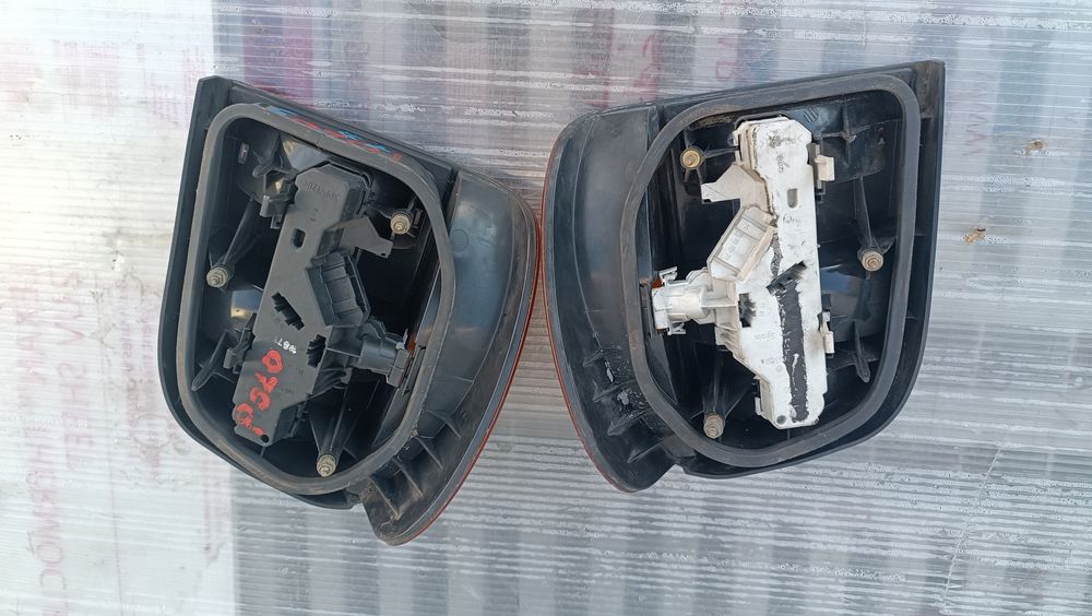 Vendo farolims de VW polo 6N1 ano 1994/99
