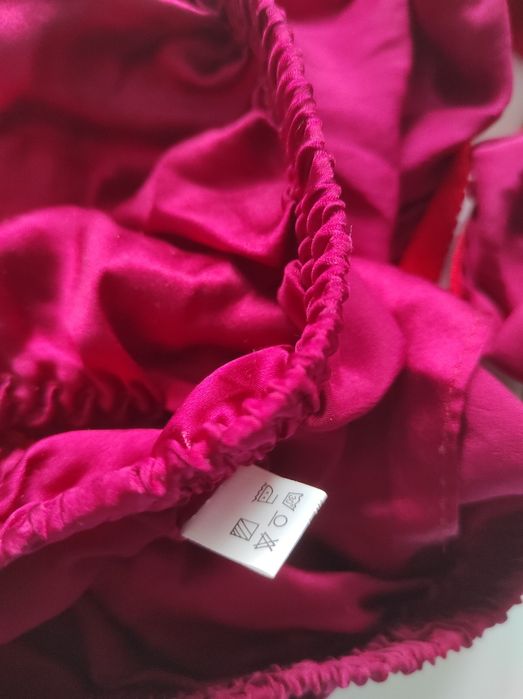 Jedwabne figi silk jedwab r.M-L? Nowe