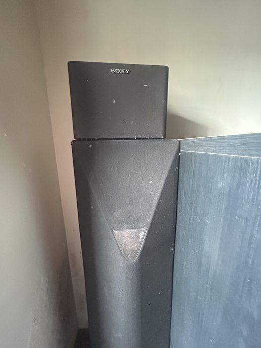 Aparelho de musica Sony