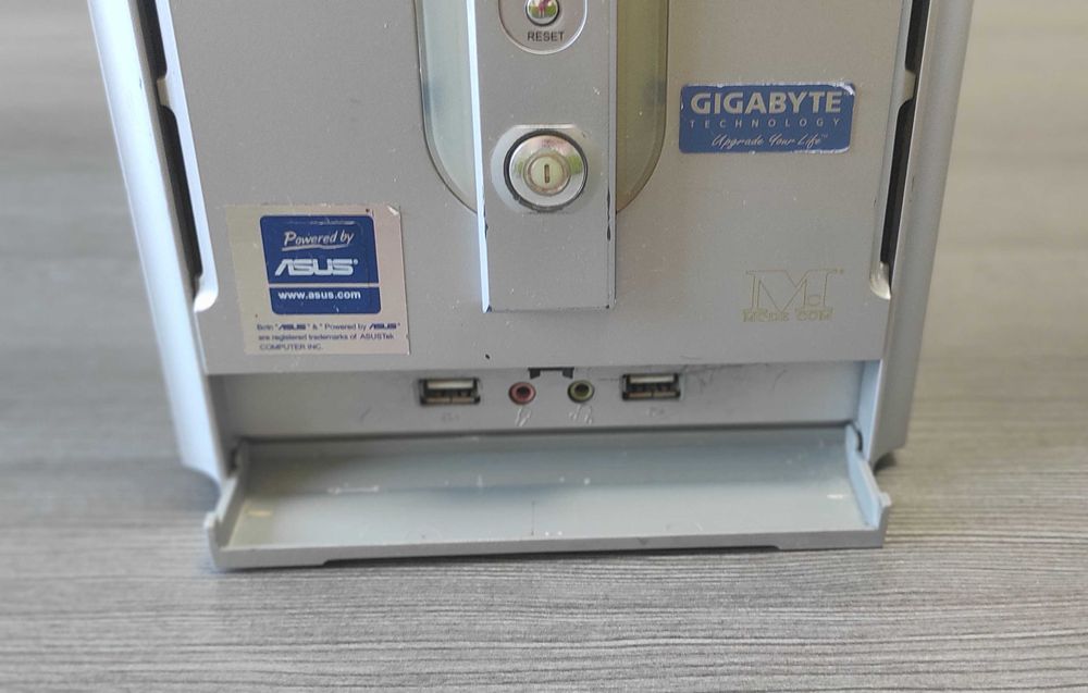 Компьютер для роботи або навчання: Intel i5-3570, 12GB DDR3, 500GB HDD