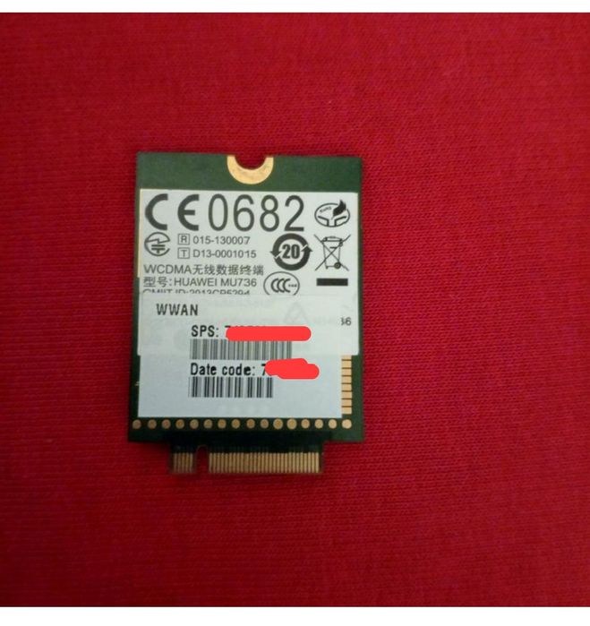 Hp probook mt22   запчастини