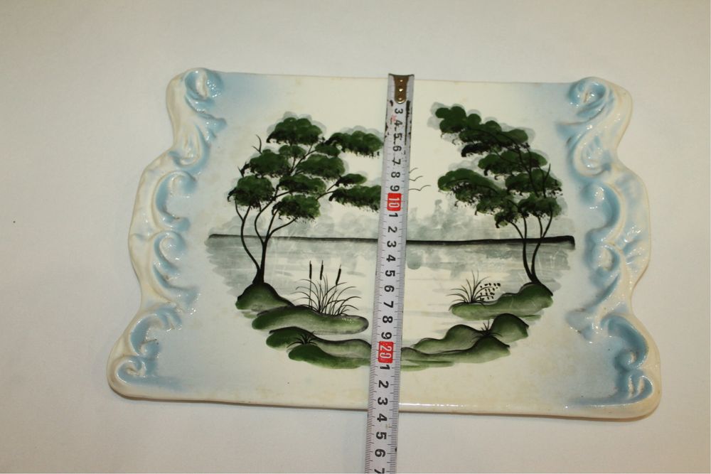 Сырная доска/доска для сыра фарфор