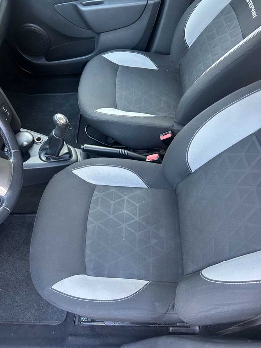 Dacia Sandero Stepway 1,5 diesel