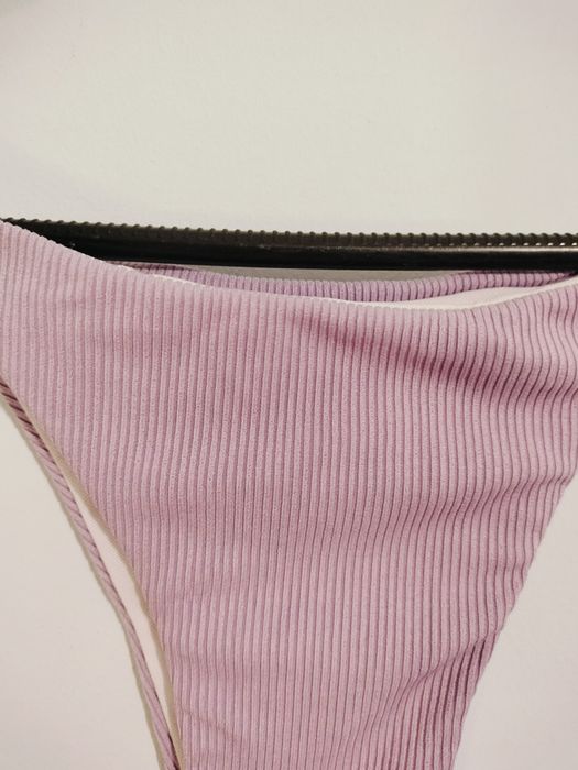 Biquíni novo lilás