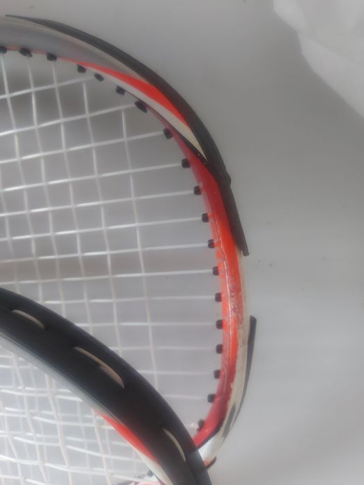 Rakieta Yonex Vcore Si Team 98 cali