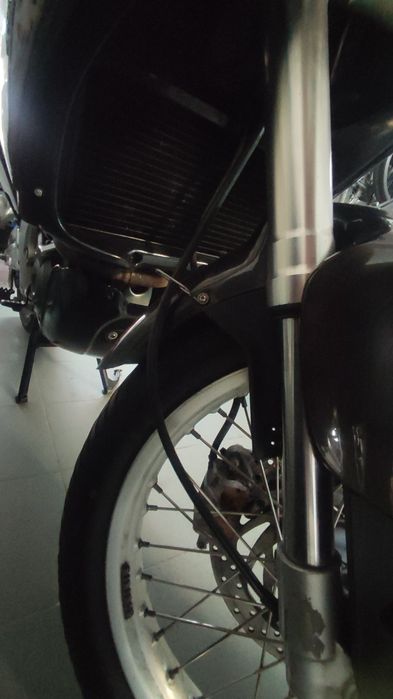 Aprilia pégaso 650cc