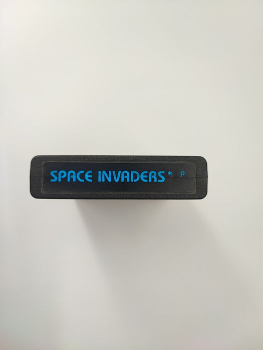Space Invaders Atari 2600
