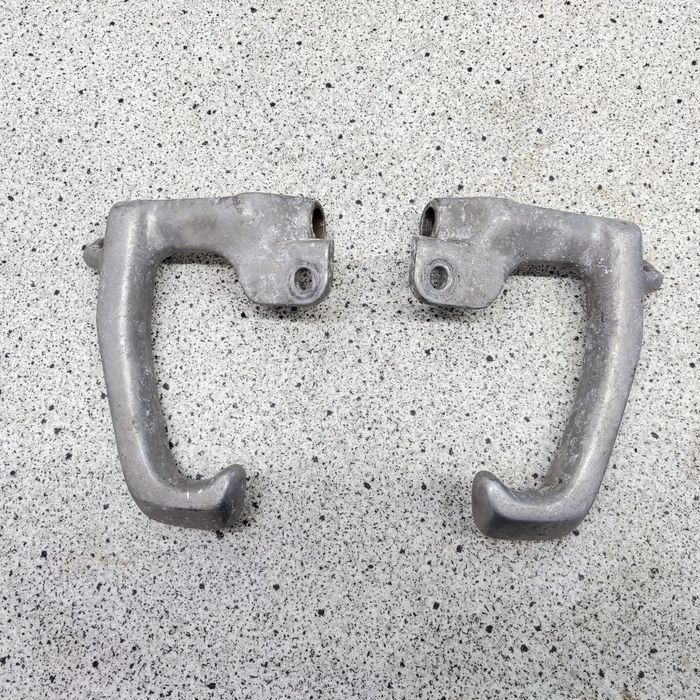 Uchwyt, rączka, uchwyty, rączki pasażera Honda VFR 750 VFR750