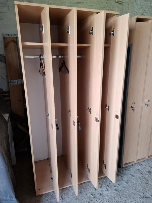 Sprzedam meble biurowe