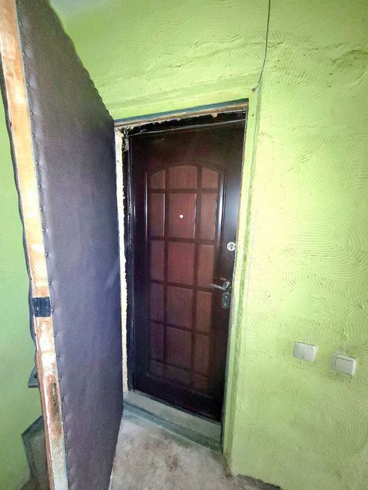 Квартира. Продам 3х комнатную квартиру БАМ!
