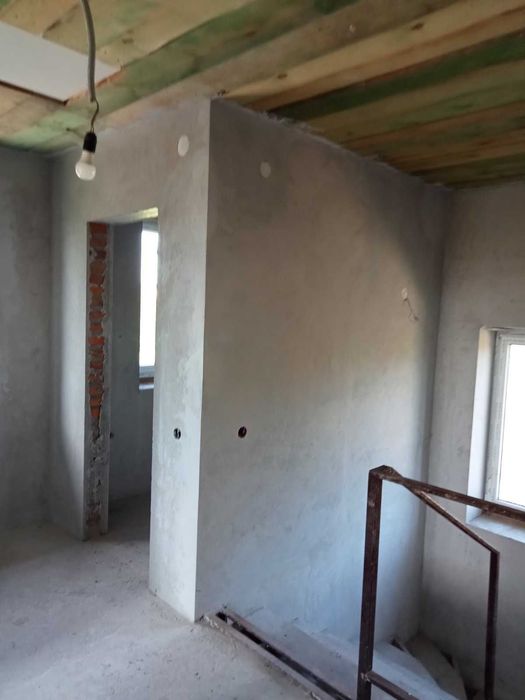 Продаж новозбудованого особняку Солонка Львів!