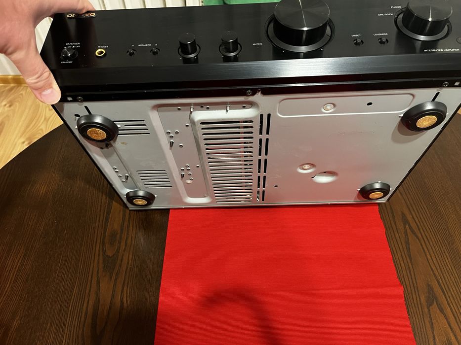 Wzmaczniacz ONKYO A-9155