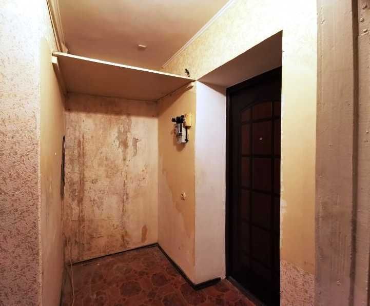 2-комнатная квартира в кирпичном спецпроекте. Институт Таирова