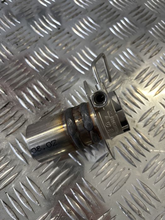 Nowa swieca zarowa do webasta stary typ Scania