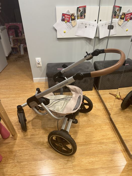 Maxi Cosi Nova 4 wózek 3w1