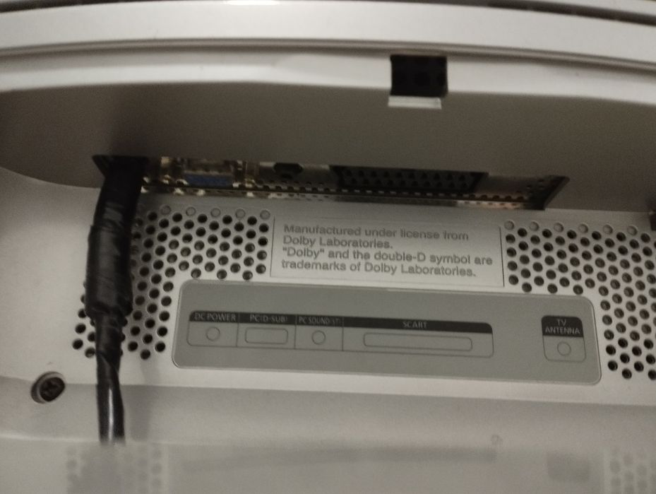 Телевізор Samsung 15д.