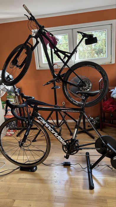 Cannondale 2018 Carbon Habit 2