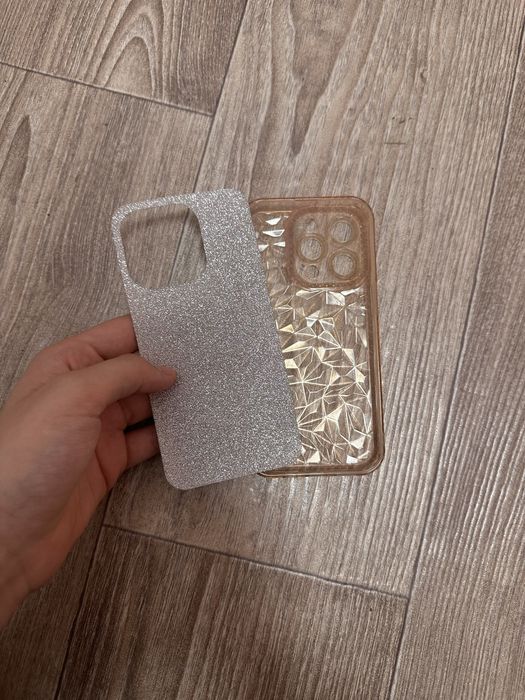 Чехлы на iPhone