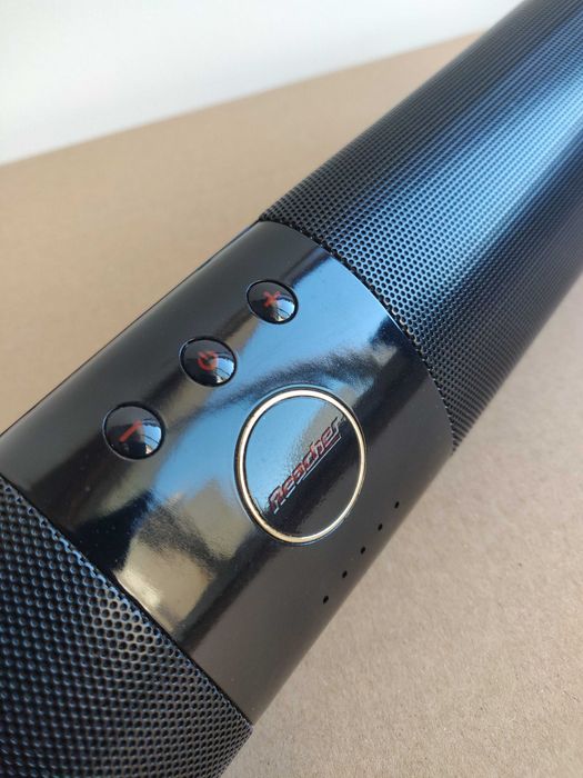 Mini Sound Bar Wireless Speaker - Reacher S312