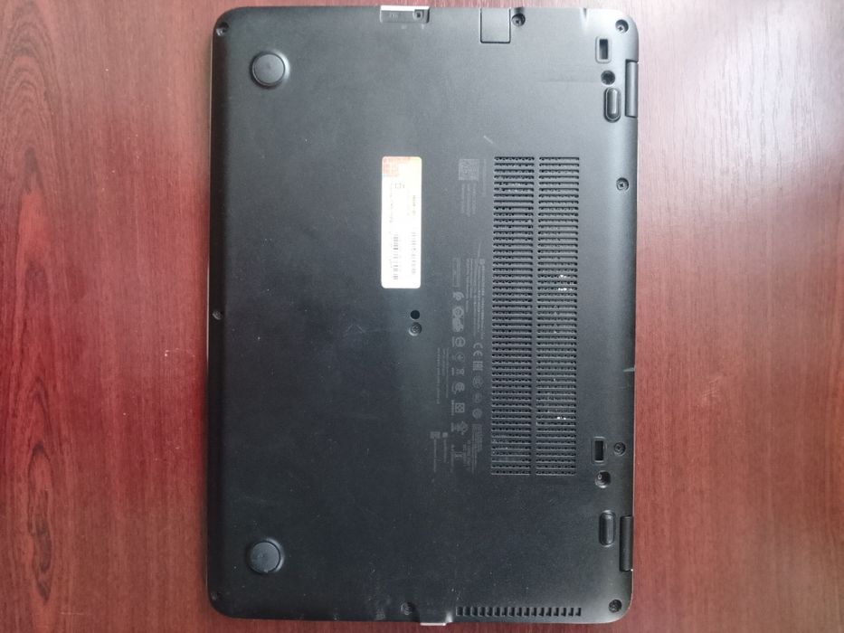 Продам HP elitebook 840 g 3