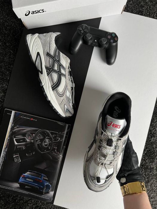 Чоловічі кросівки ASICS Gel- Kahana TR V4 сітка EU 41-46р