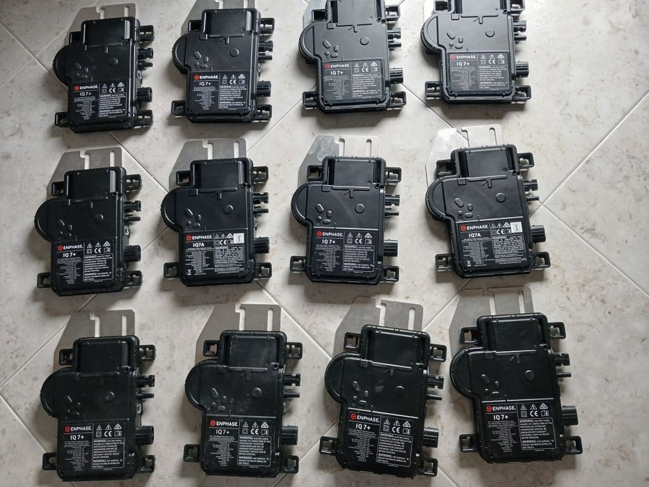 Microinverters447436090801530883
