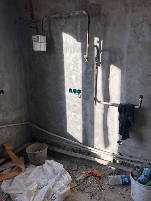 Продам 3 комн. кв-ру в п. Эсхар