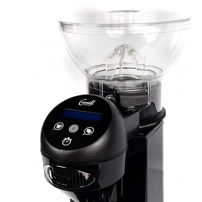 Кофемолка профессиональная MC1T-BLACK GGM GASTRO