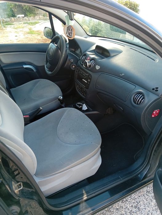 Citroën C3 1.1 SX