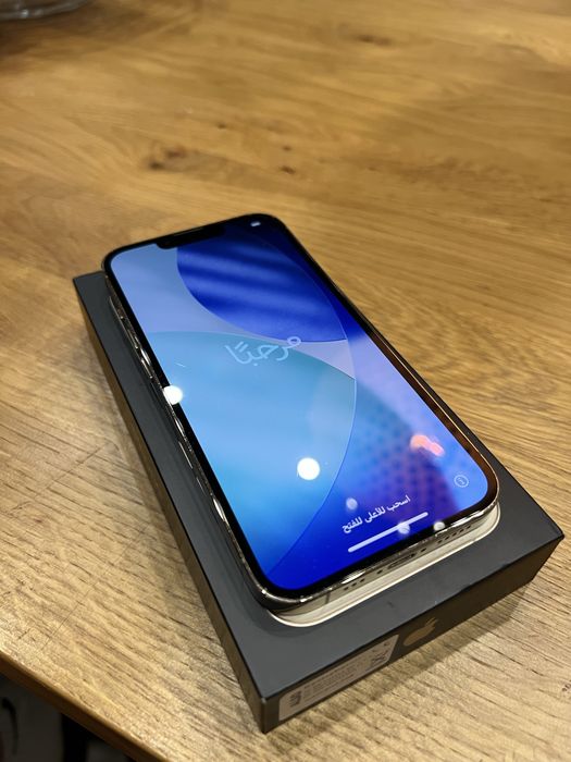 iPhone 13 PRO 128 GB