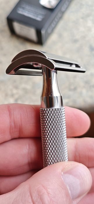 Продам станок для бритья Razorock BBS A