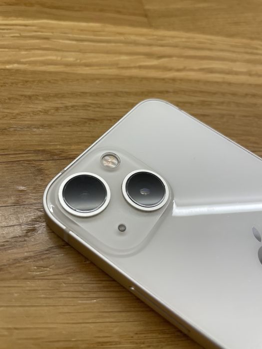 Zadbany Iphone 13 mini 128GB