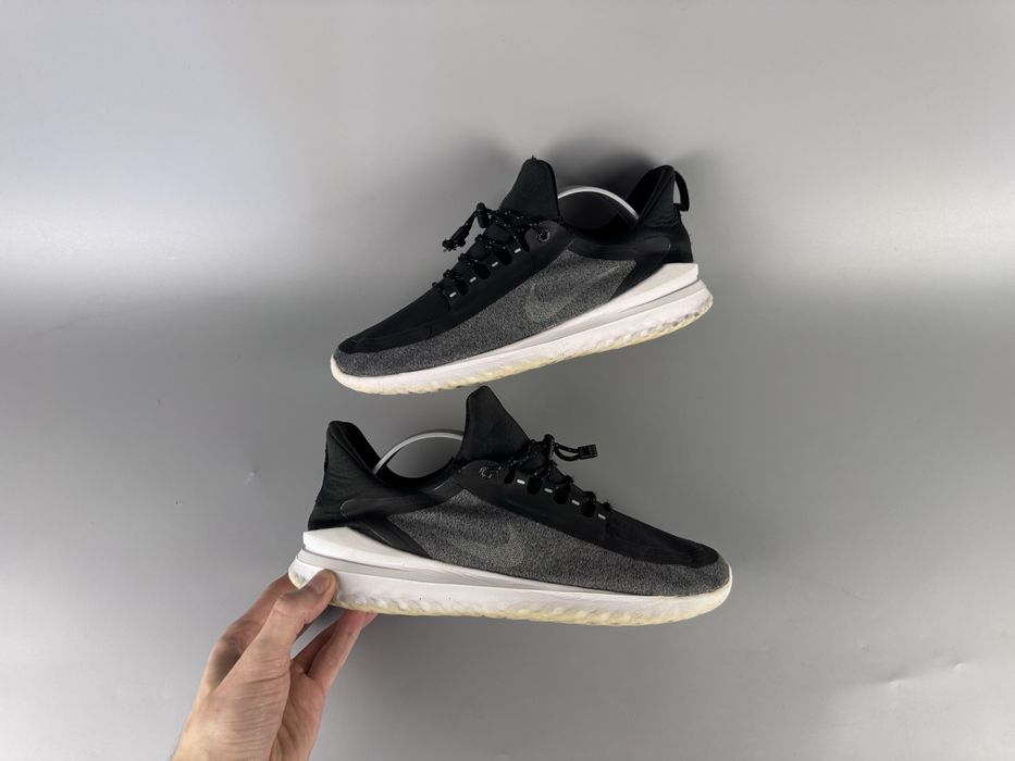 Розмір 39 25.5 см Бігові кросівки Nike Renew Rival Shield
