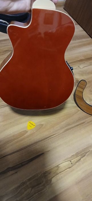 Ukulele Harley Benton