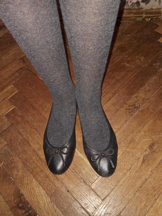 Балетки Tamaris, оригінал