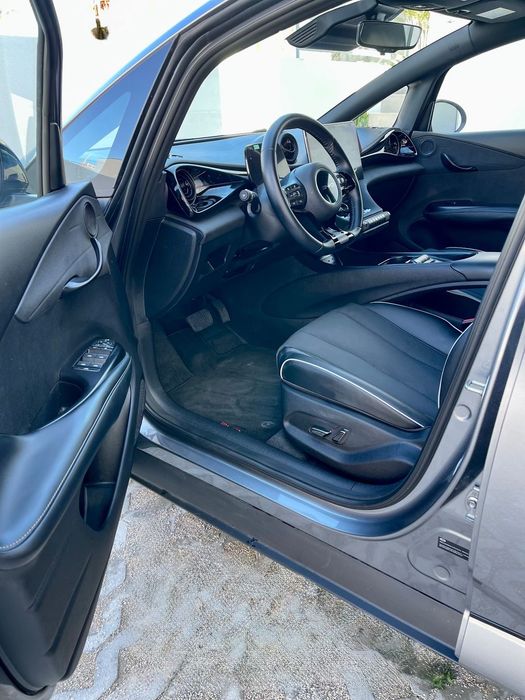 BYD Dolphin 60.4 kWh Comfort