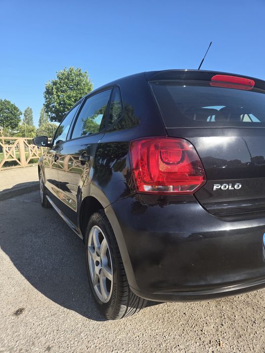 Vende se Vw Polo