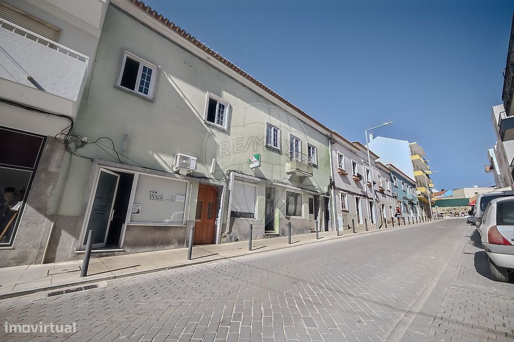 Building for Sale