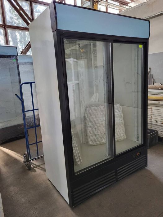 Холодильна шафа UBC super Large