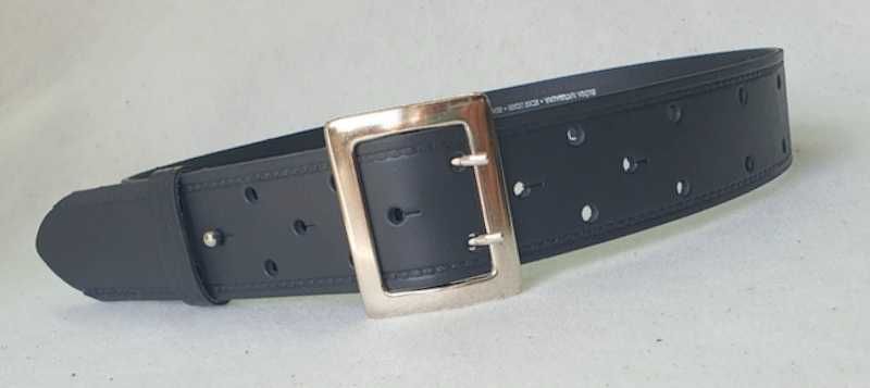 Pas wojskowy jeans 4,5 cm rozmiar 125