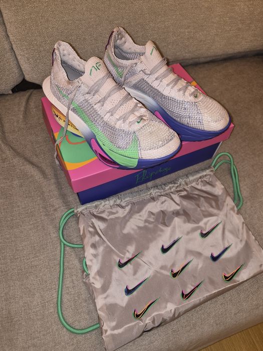 Nike Alphafly 3 EK