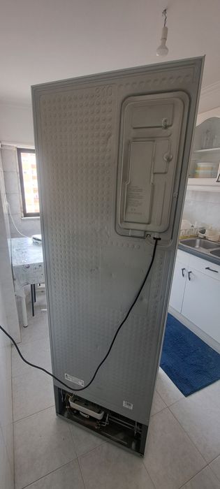 Frigorifico Samsung 339 litros