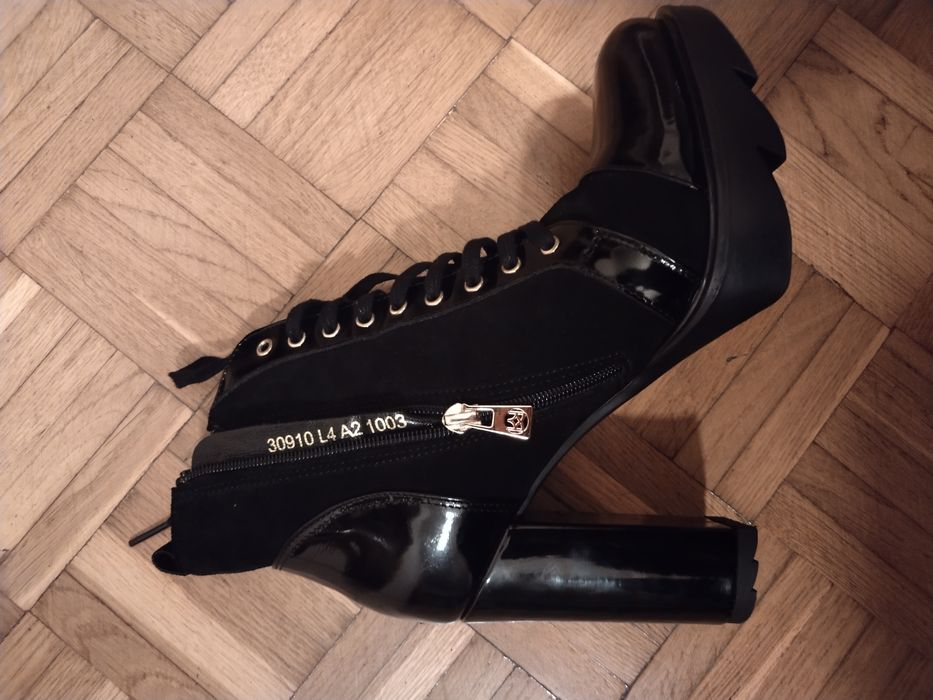 Buty KAZAR - model: KOLET 30910-L4-A2 - 1003 - rozmiar 38 - polecam !