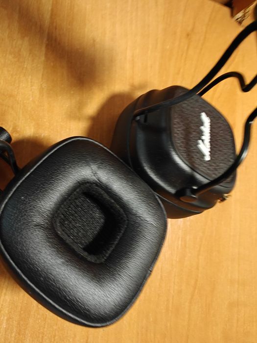 навушники Marshall Major V