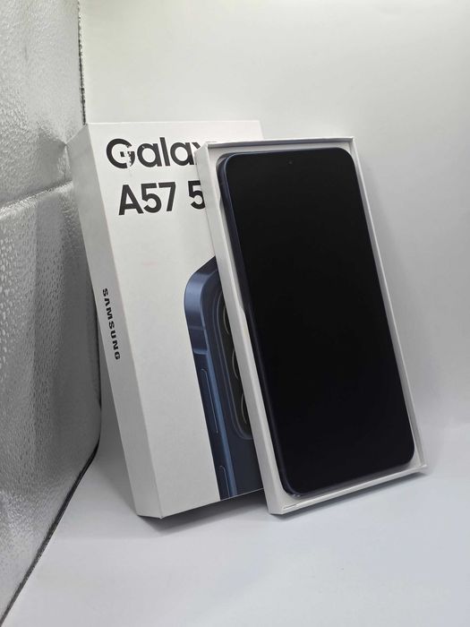 Samsung A57 8|128|256
